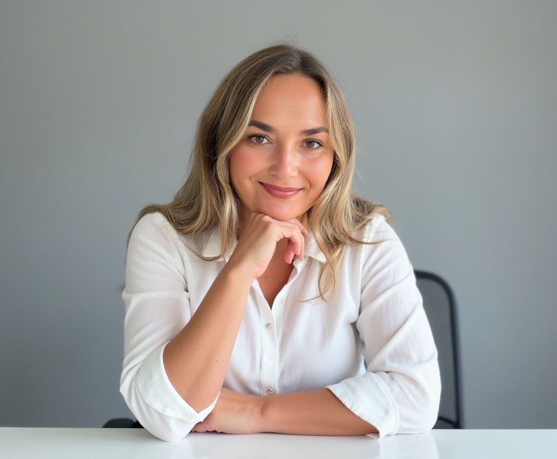 Sandy Zimmermann
